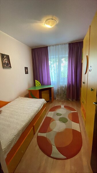 Ferentari Nasaud, 3 camere