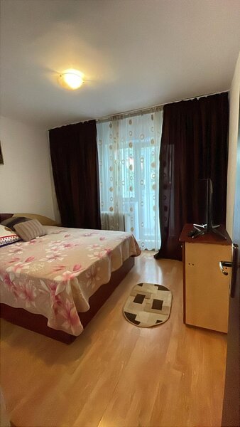 Ferentari Nasaud, 3 camere